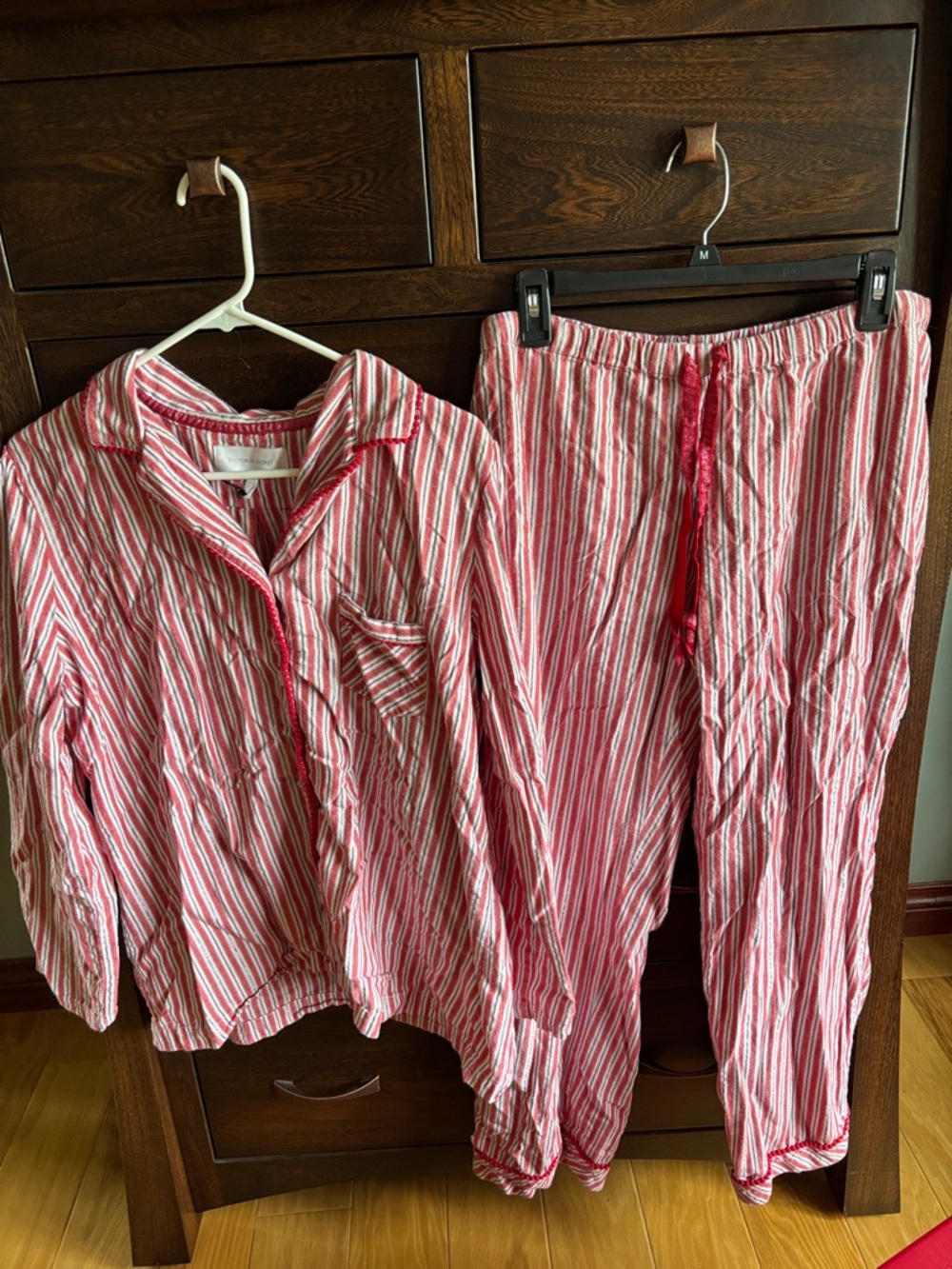 VS pjs